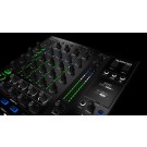Mixage DJ 4/5 voies et +