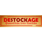 Destockage /  Fin de Série / Stock B