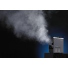 Machines à brouillard et liquides