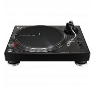 Synq XTRM-1 Platine vinyle à entraînement direct pour DJ professionnel –  Simply Sound and Lighting