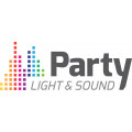 Party light & sound