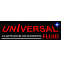 Universal Fluid