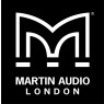 Martin audio